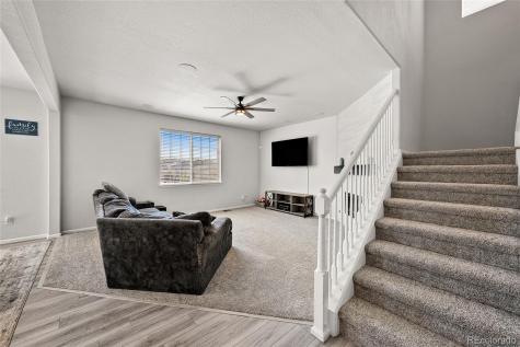 3594 Cade Court Castle Rock CO 80104