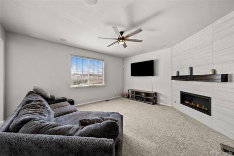 3594 Cade Court Castle Rock CO 80104