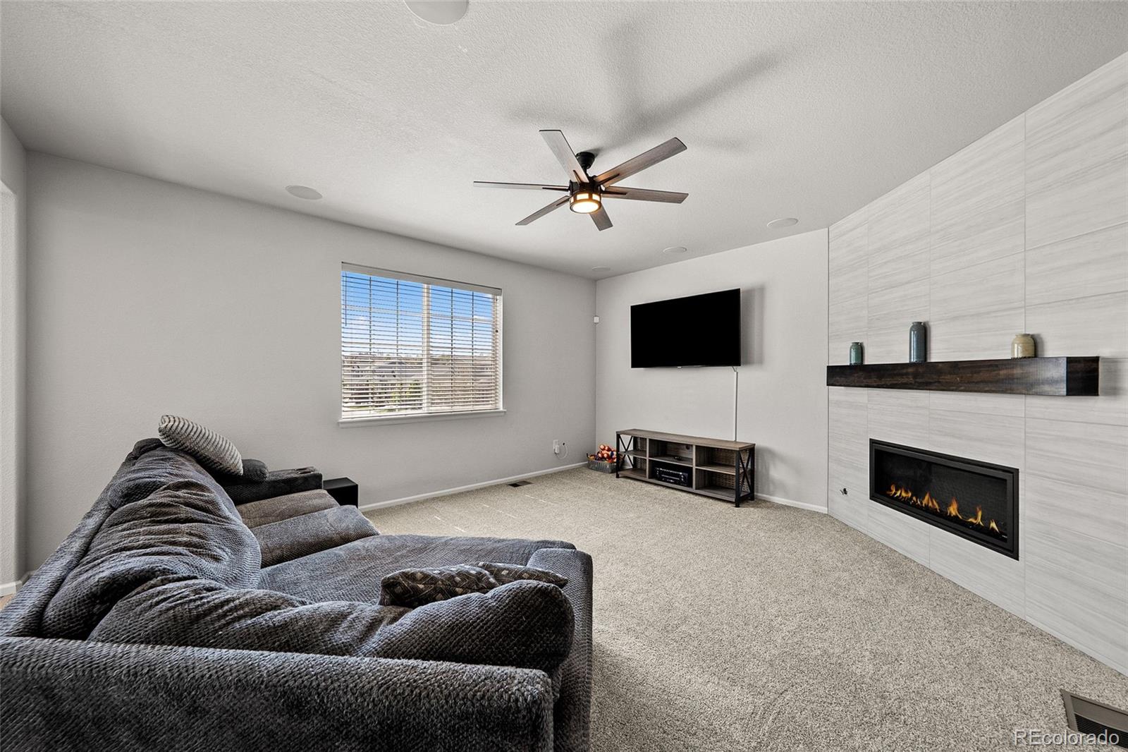 3594 Cade Court Castle Rock CO 80104
