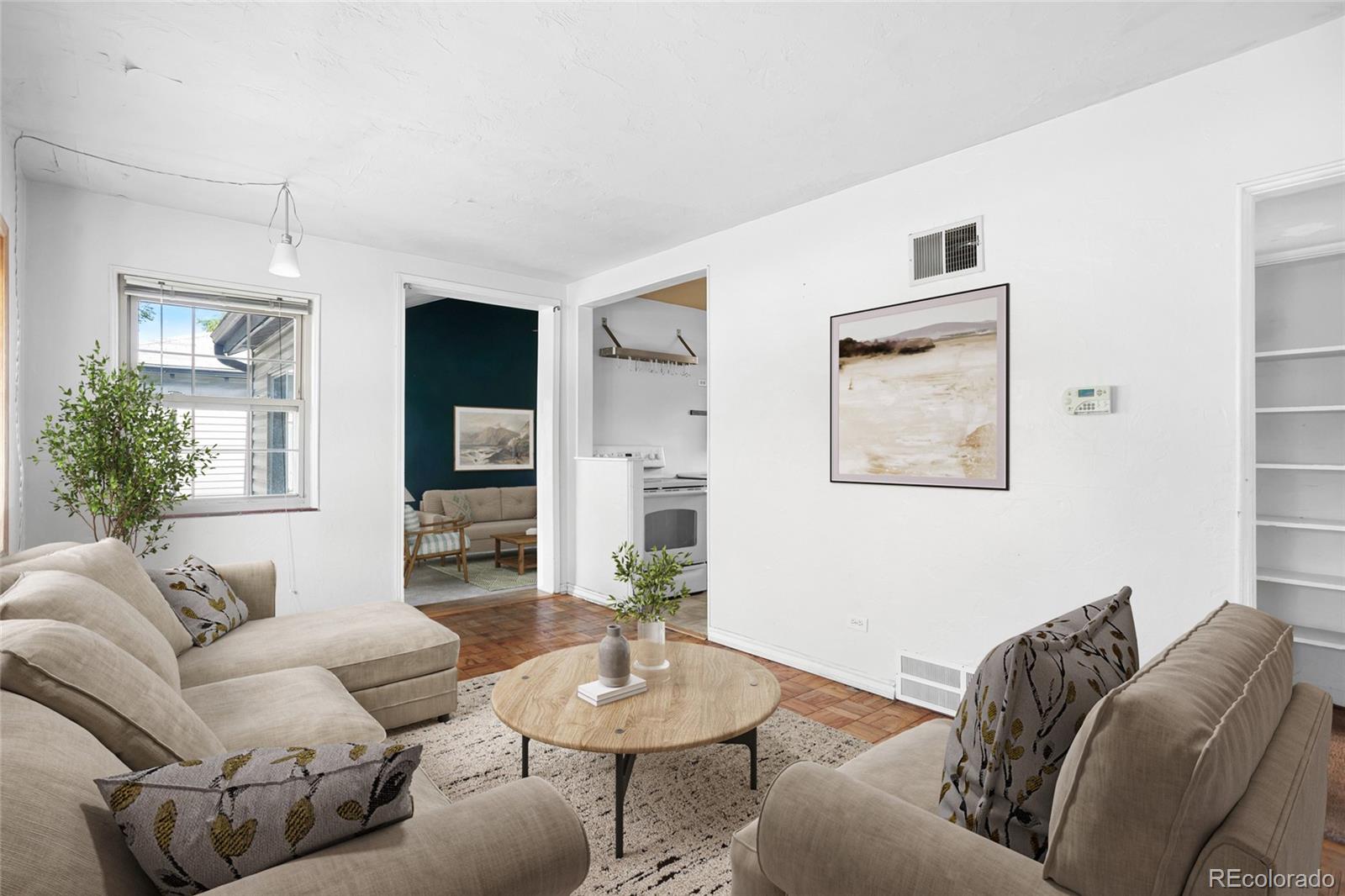 1890 S Cook Street Denver CO 80210