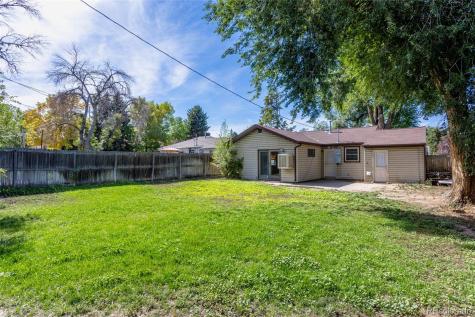 1890 S Cook Street Denver CO 80210