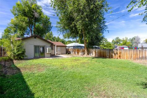 1890 S Cook Street Denver CO 80210