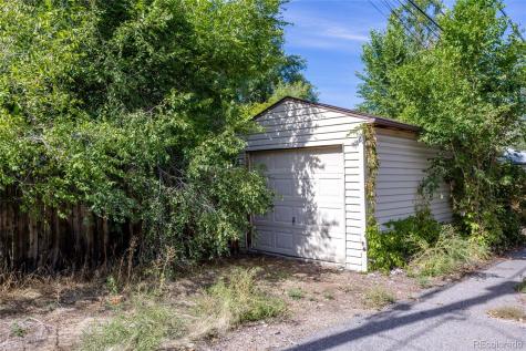 1890 S Cook Street Denver CO 80210