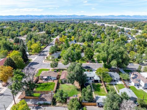 1890 S Cook Street Denver CO 80210