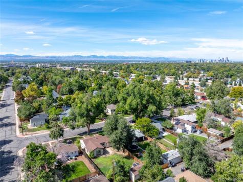 1890 S Cook Street Denver CO 80210