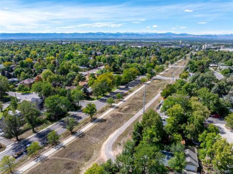 1890 S Cook Street Denver CO 80210