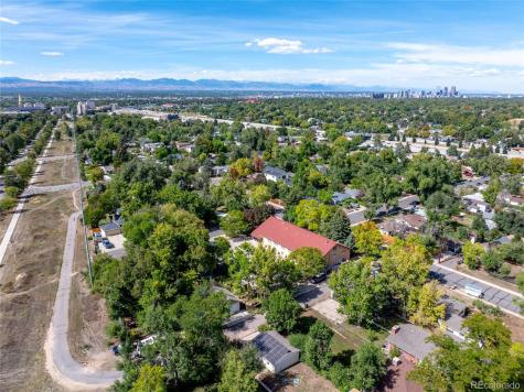 1890 S Cook Street Denver CO 80210