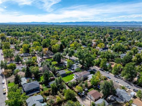1890 S Cook Street Denver CO 80210