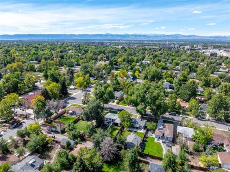 1890 S Cook Street Denver CO 80210