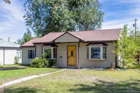 1890 S Cook Street Denver CO 80210