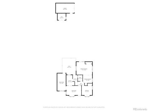 1890 S Cook Street Denver CO 80210