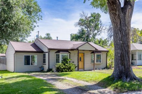 1890 S Cook Street Denver CO 80210