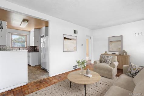 1890 S Cook Street Denver CO 80210