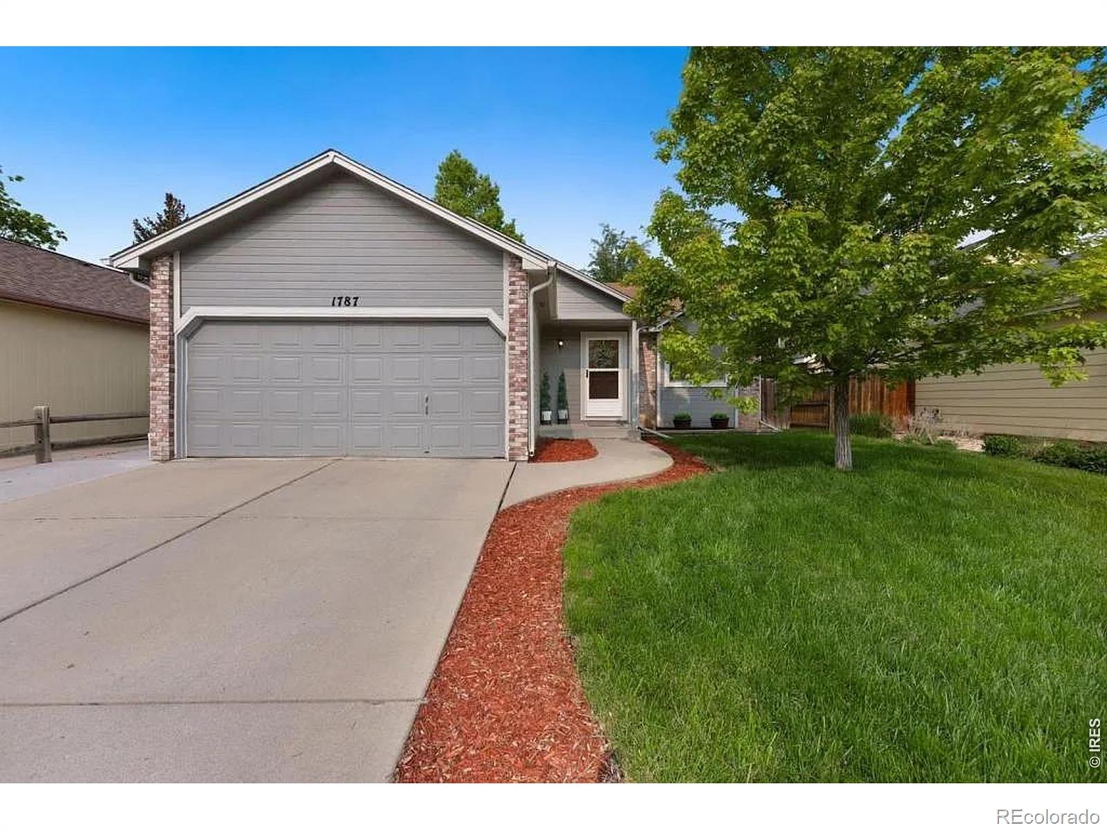 1787 Hyde Court Loveland CO 80538