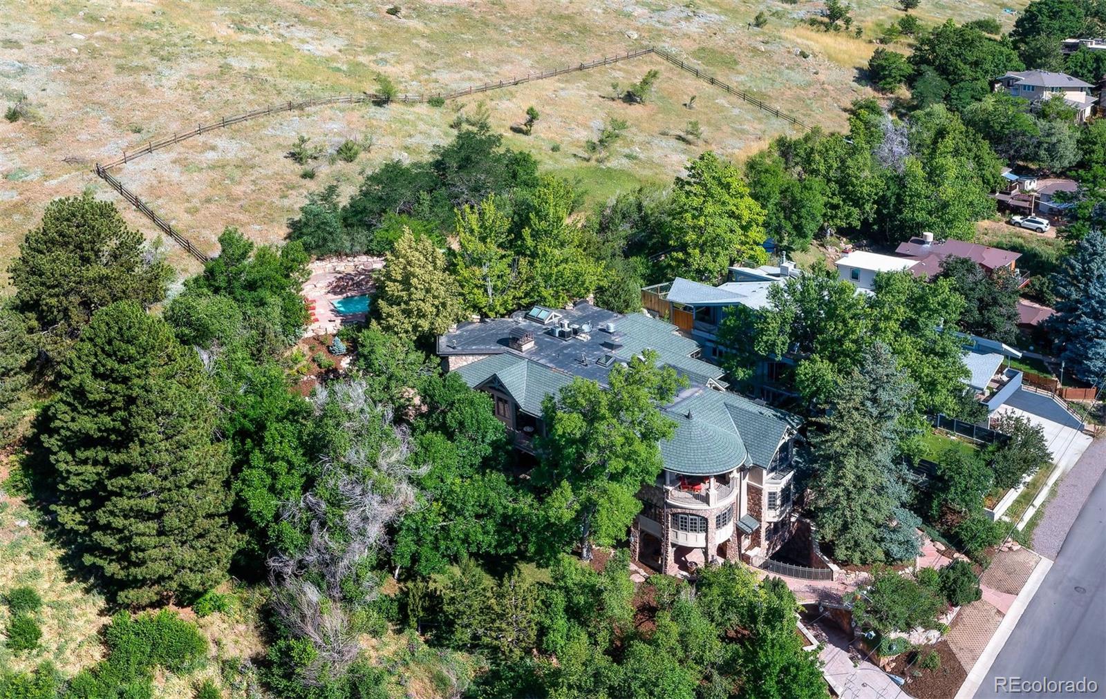 3015 3rd Street Boulder CO 80304