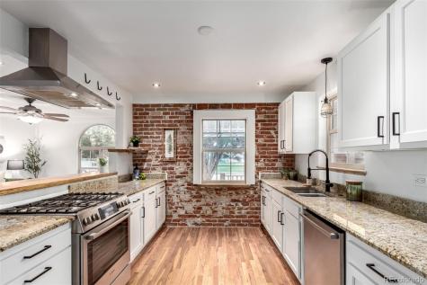 2745 N Saint Paul Street Denver CO 80205