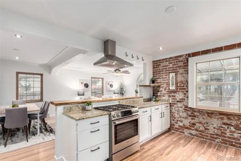 2745 N Saint Paul Street Denver CO 80205
