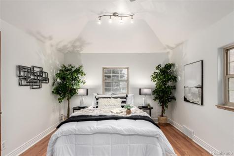 2745 N Saint Paul Street Denver CO 80205