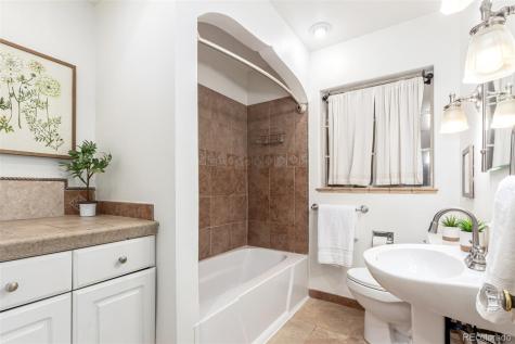 2745 N Saint Paul Street Denver CO 80205