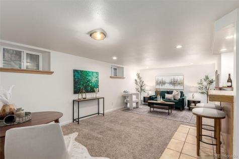 2745 N Saint Paul Street Denver CO 80205