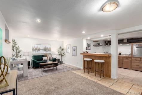 2745 N Saint Paul Street Denver CO 80205