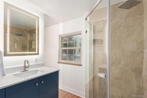 2745 N Saint Paul Street Denver CO 80205
