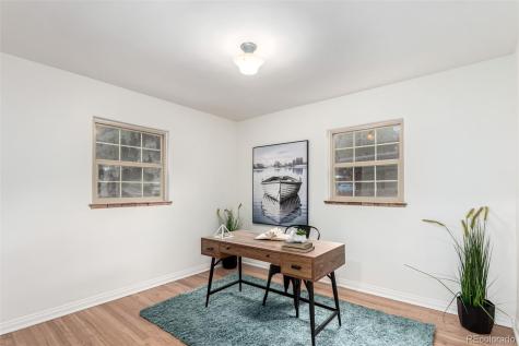 2745 N Saint Paul Street Denver CO 80205
