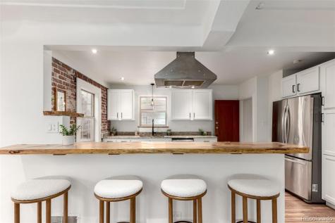 2745 N Saint Paul Street Denver CO 80205