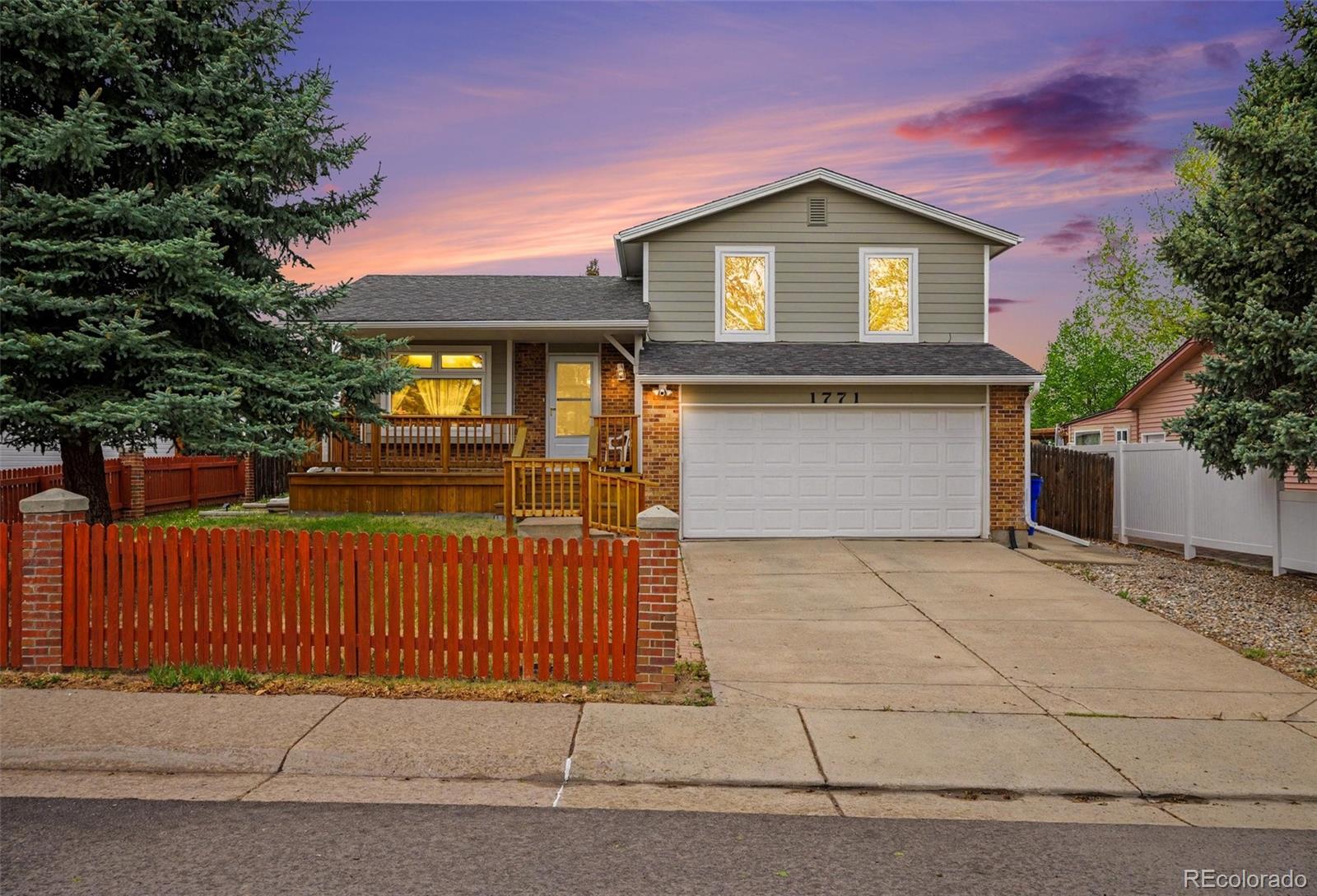 1771 S Genoa Way Aurora CO 80017