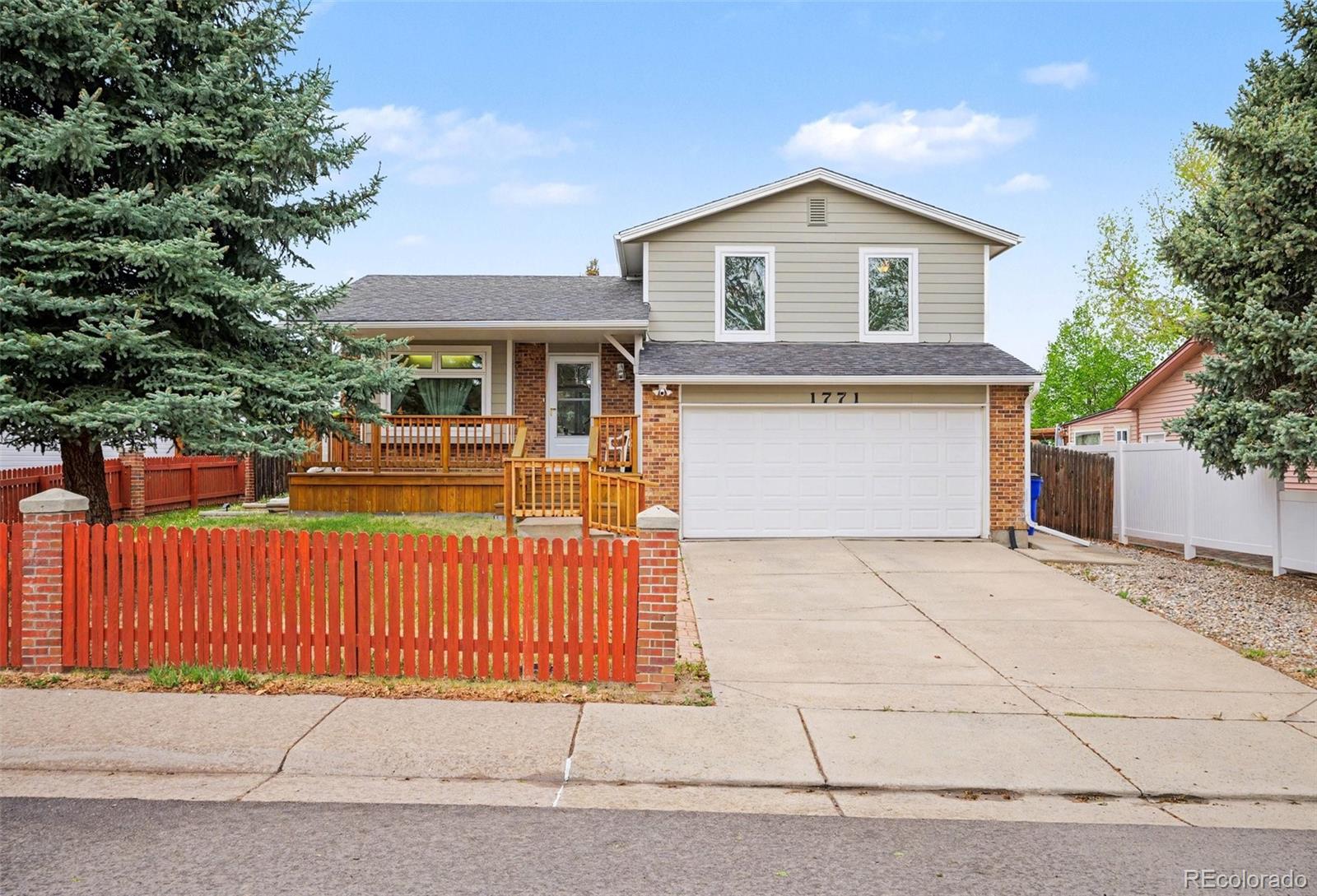 1771 S Genoa Way Aurora CO 80017