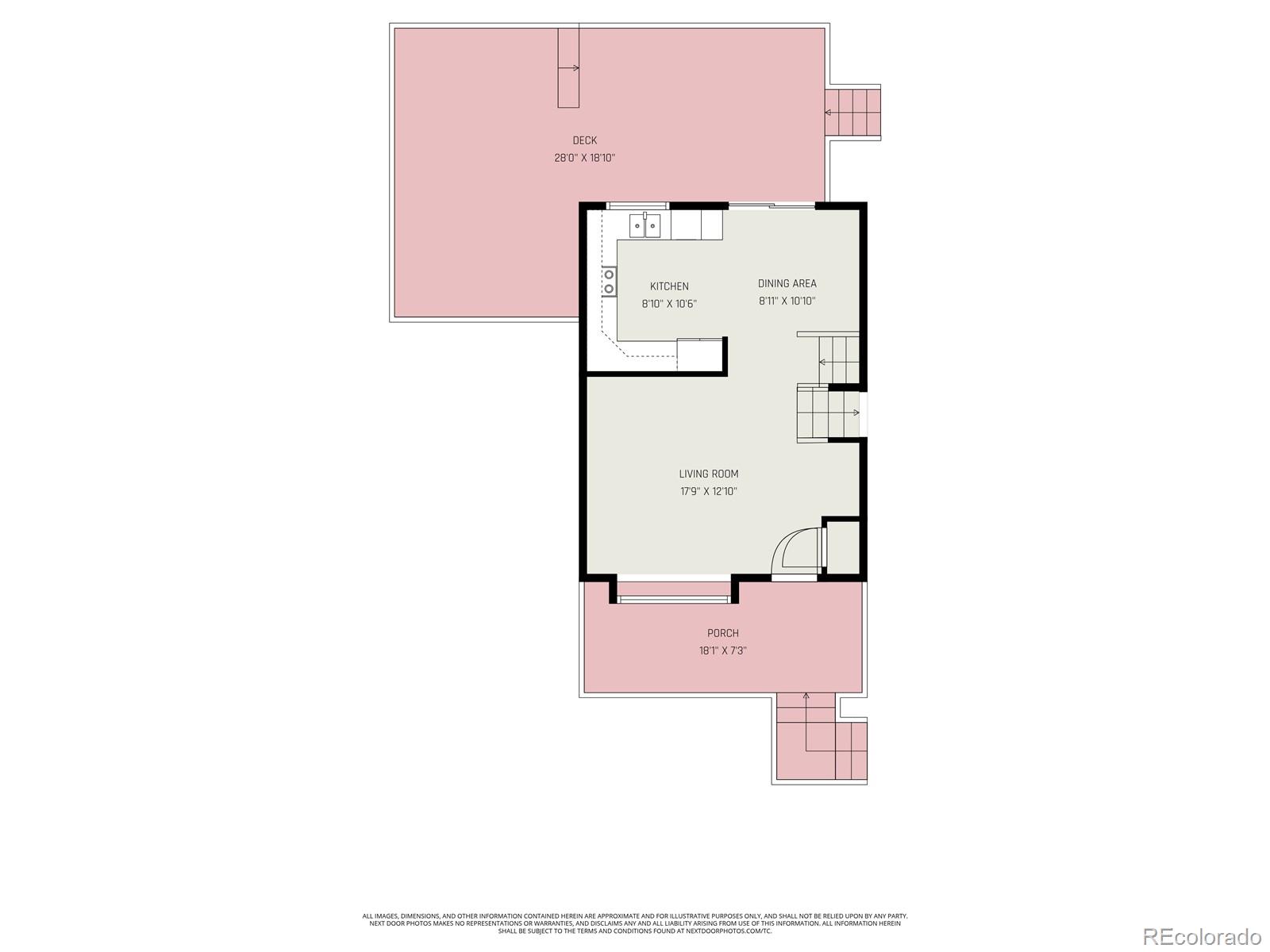 1771 S Genoa Way Aurora CO 80017