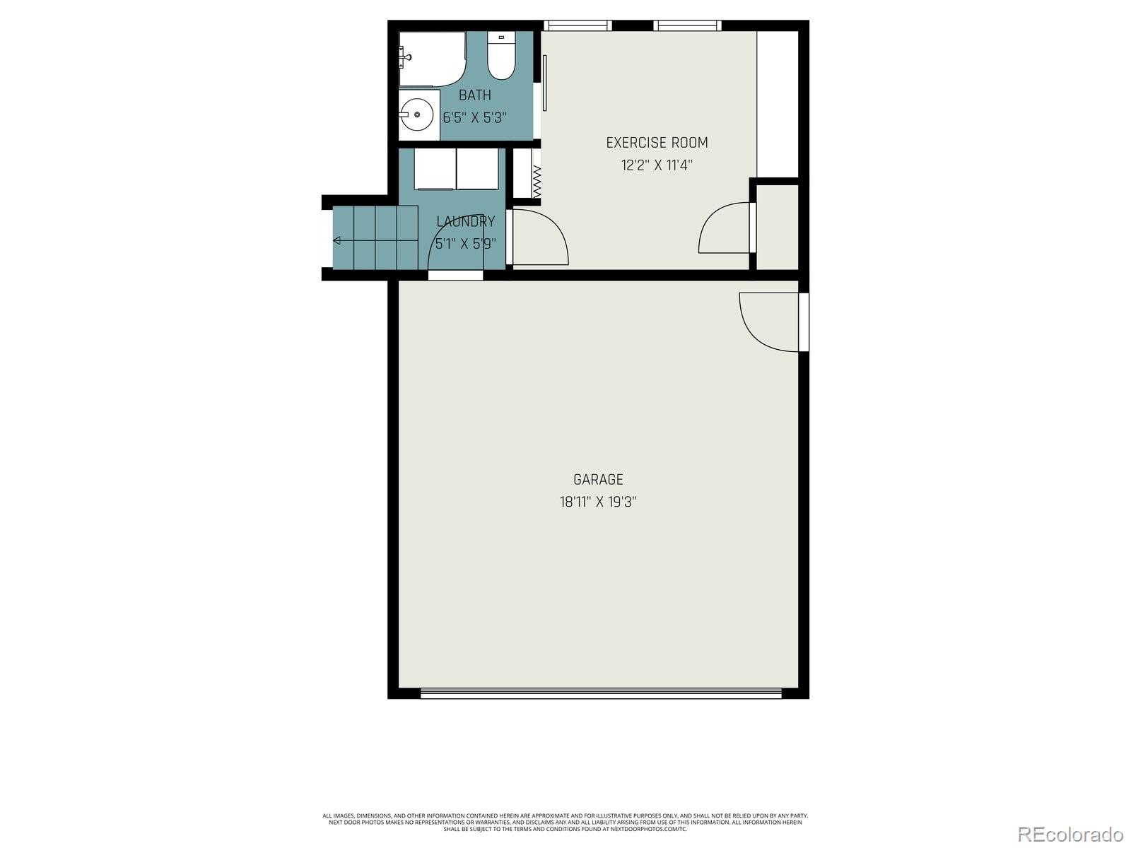 1771 S Genoa Way Aurora CO 80017