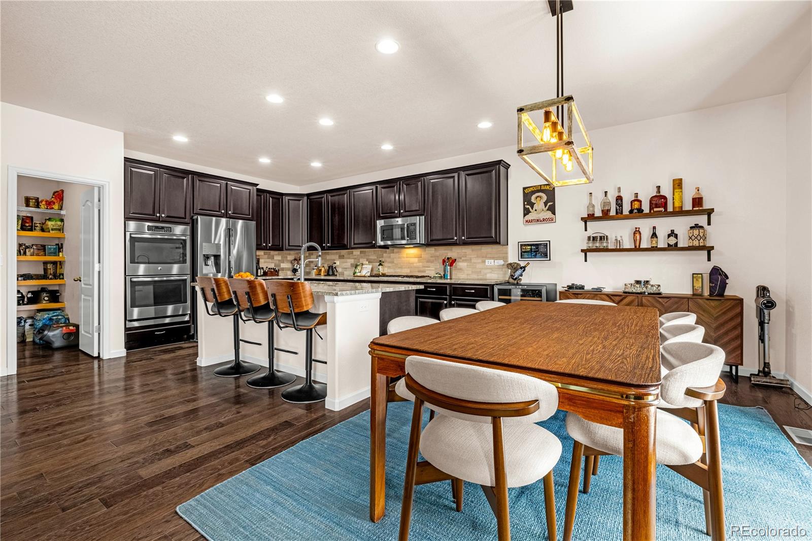 7115 Mountain Spruce Drive Colorado Springs CO 80927