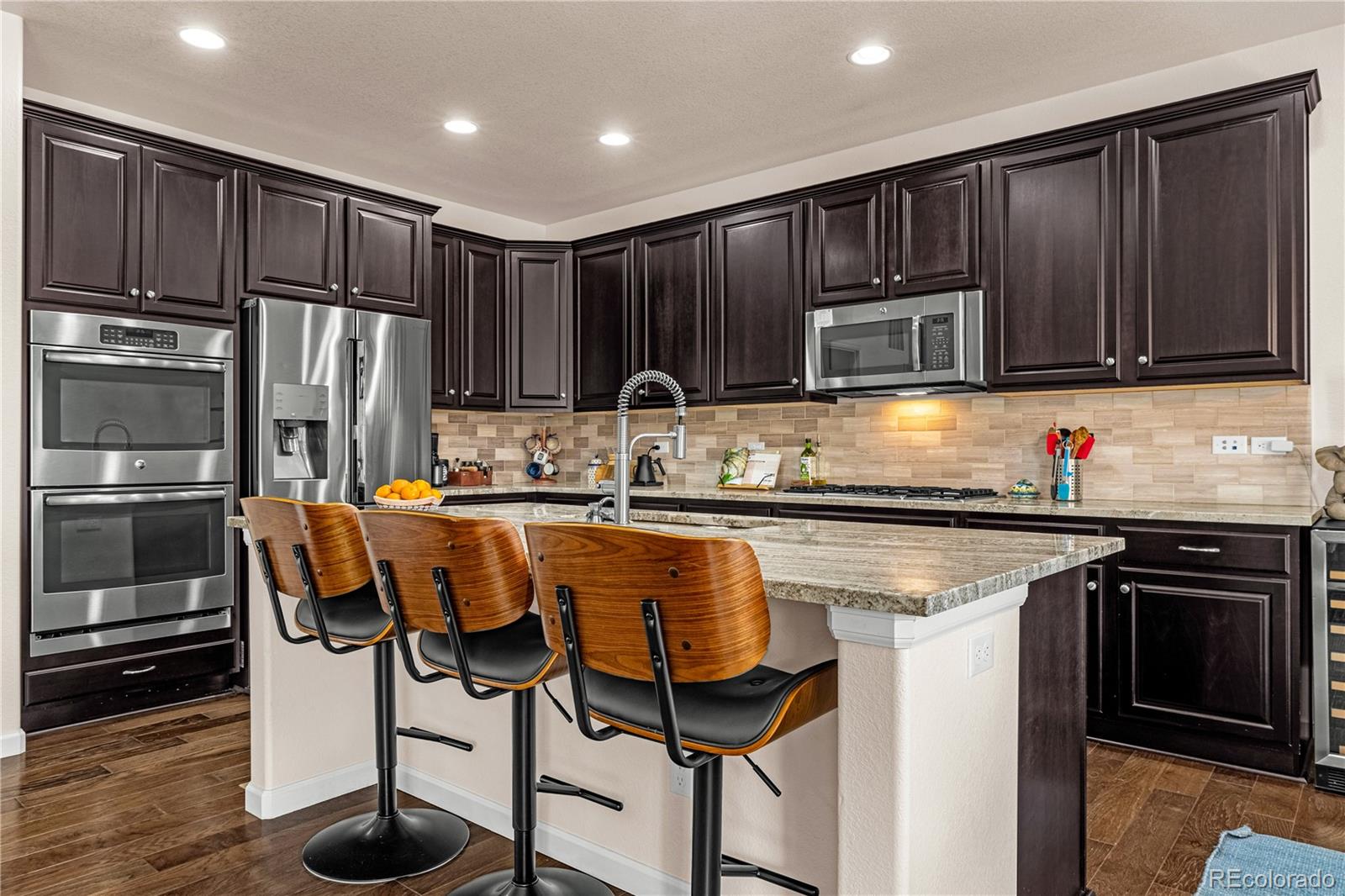 7115 Mountain Spruce Drive Colorado Springs CO 80927