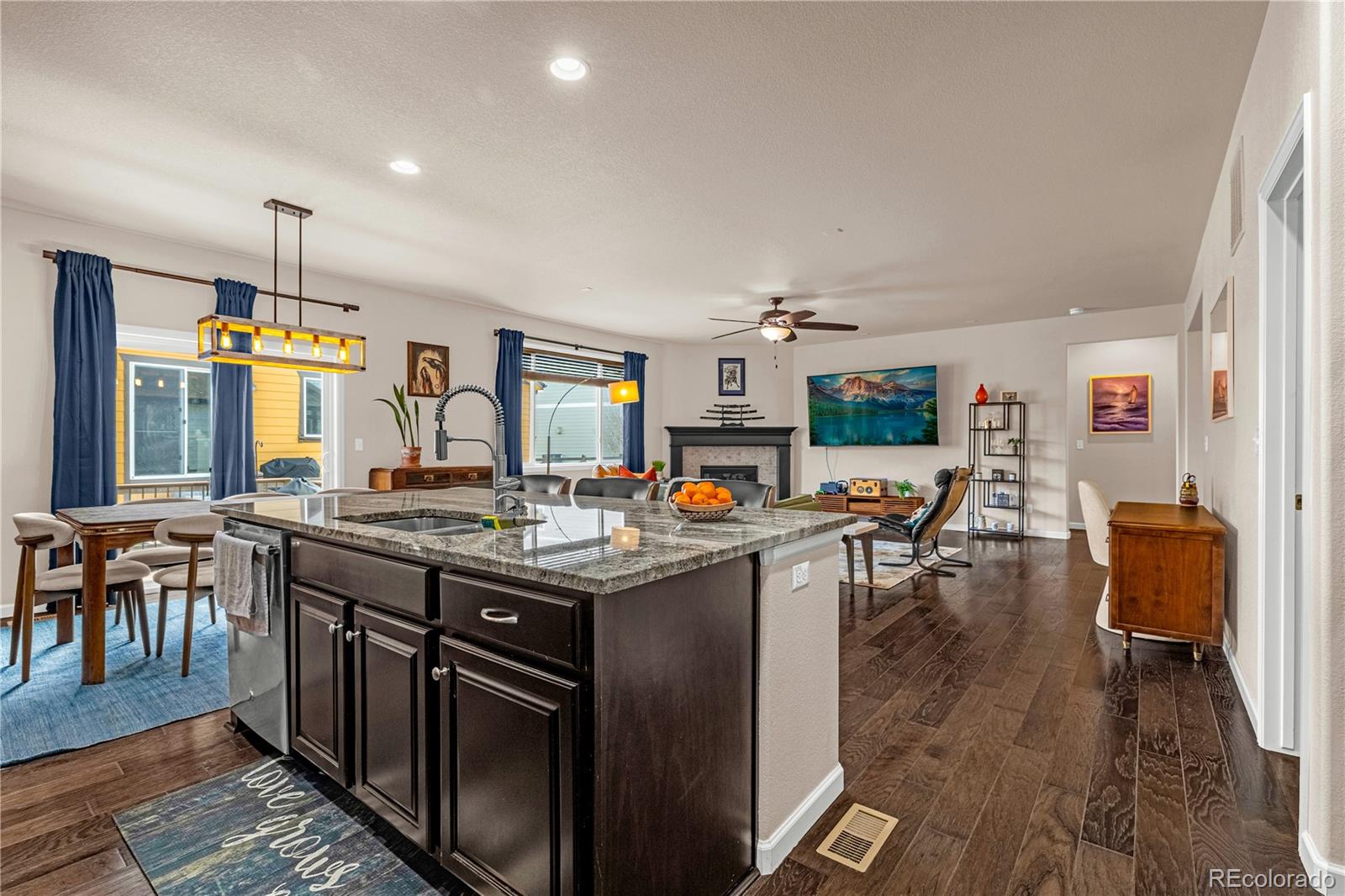 7115 Mountain Spruce Drive Colorado Springs CO 80927