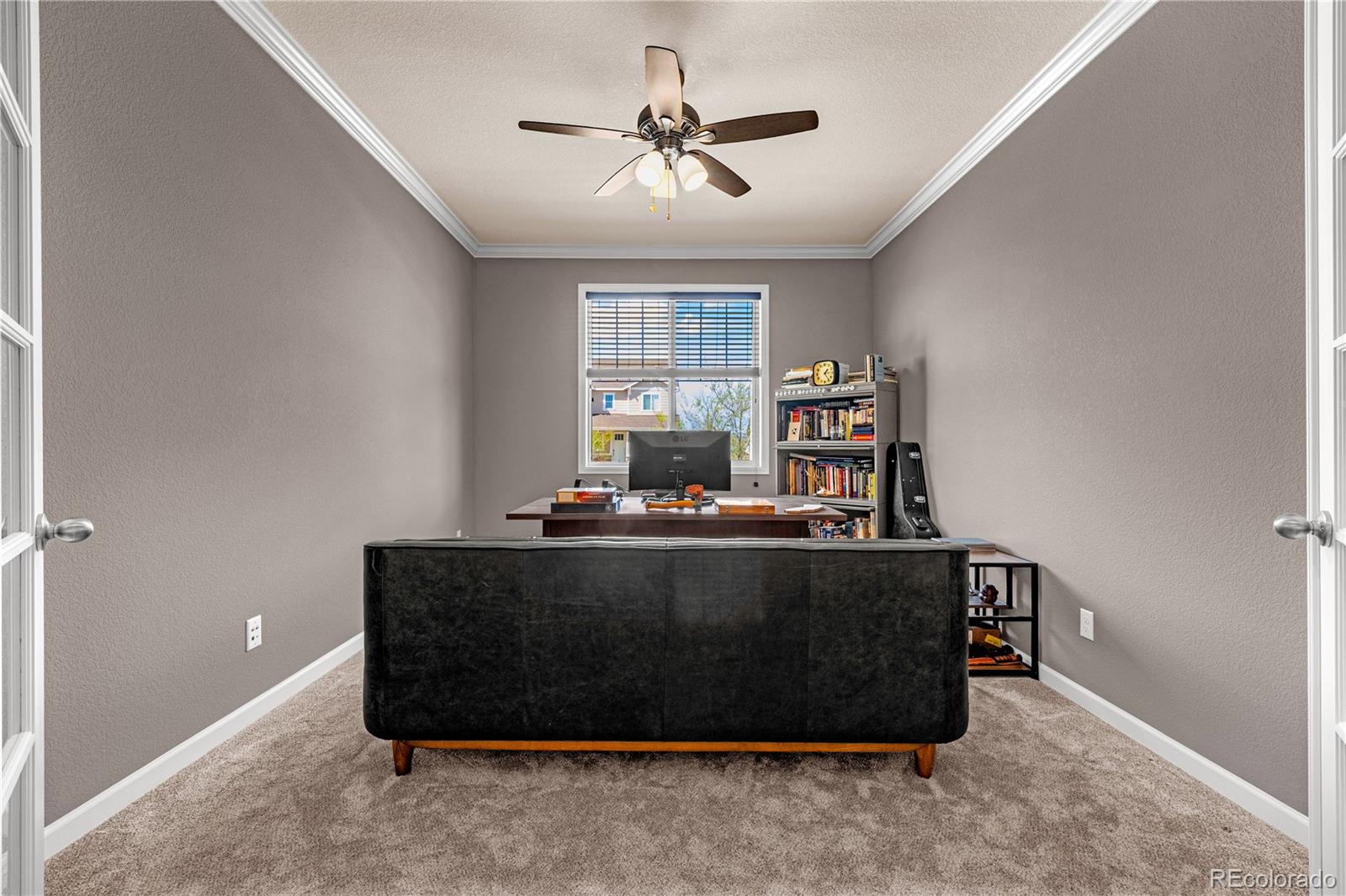7115 Mountain Spruce Drive Colorado Springs CO 80927