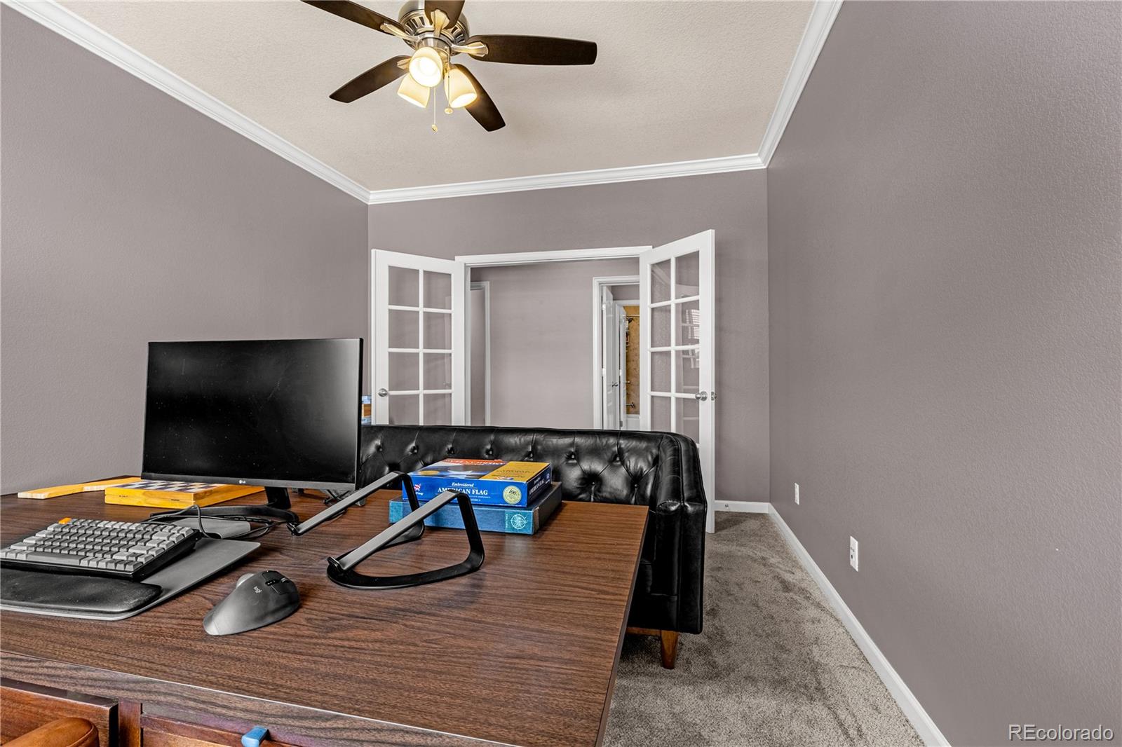 7115 Mountain Spruce Drive Colorado Springs CO 80927