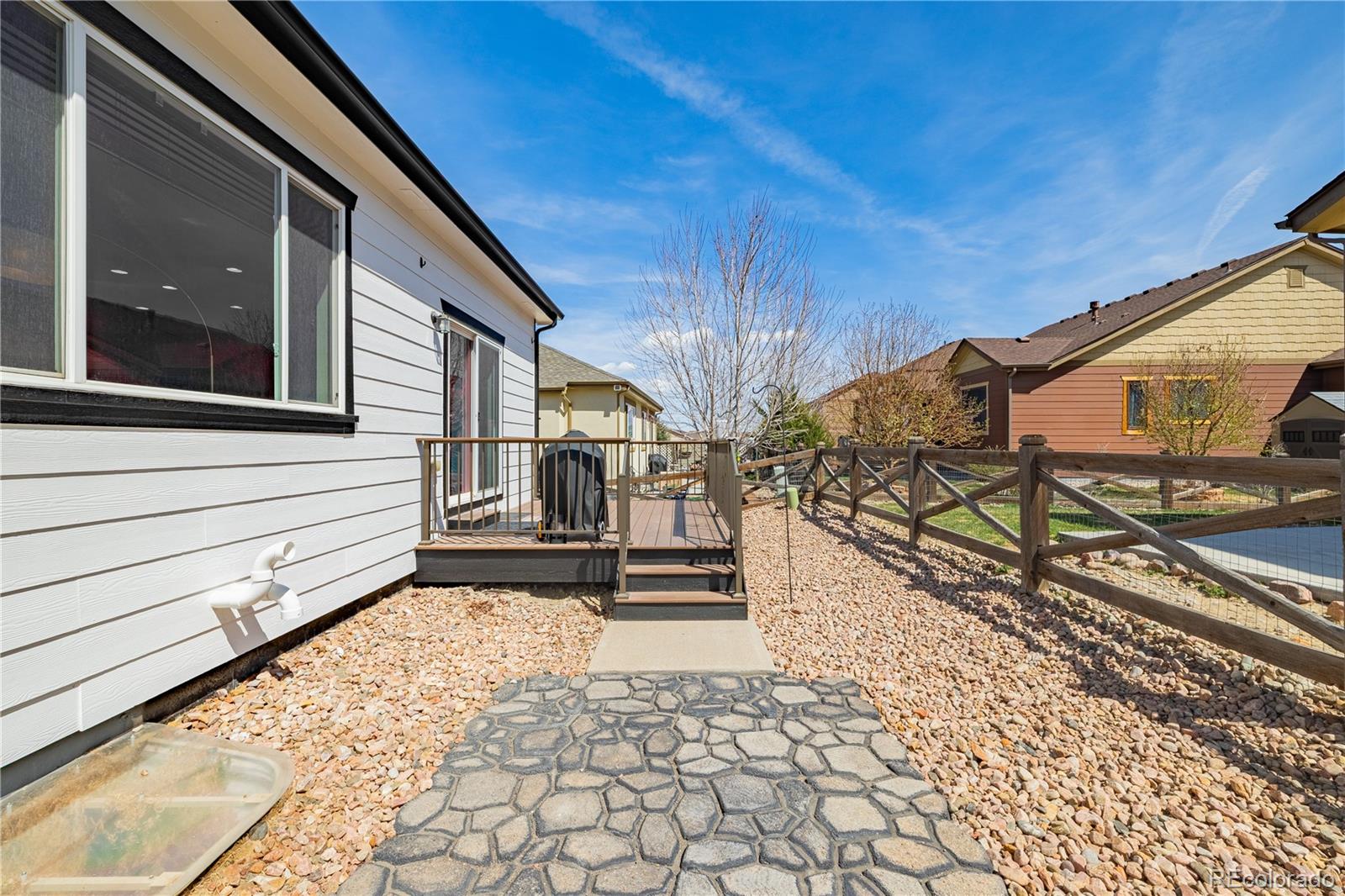 7115 Mountain Spruce Drive Colorado Springs CO 80927