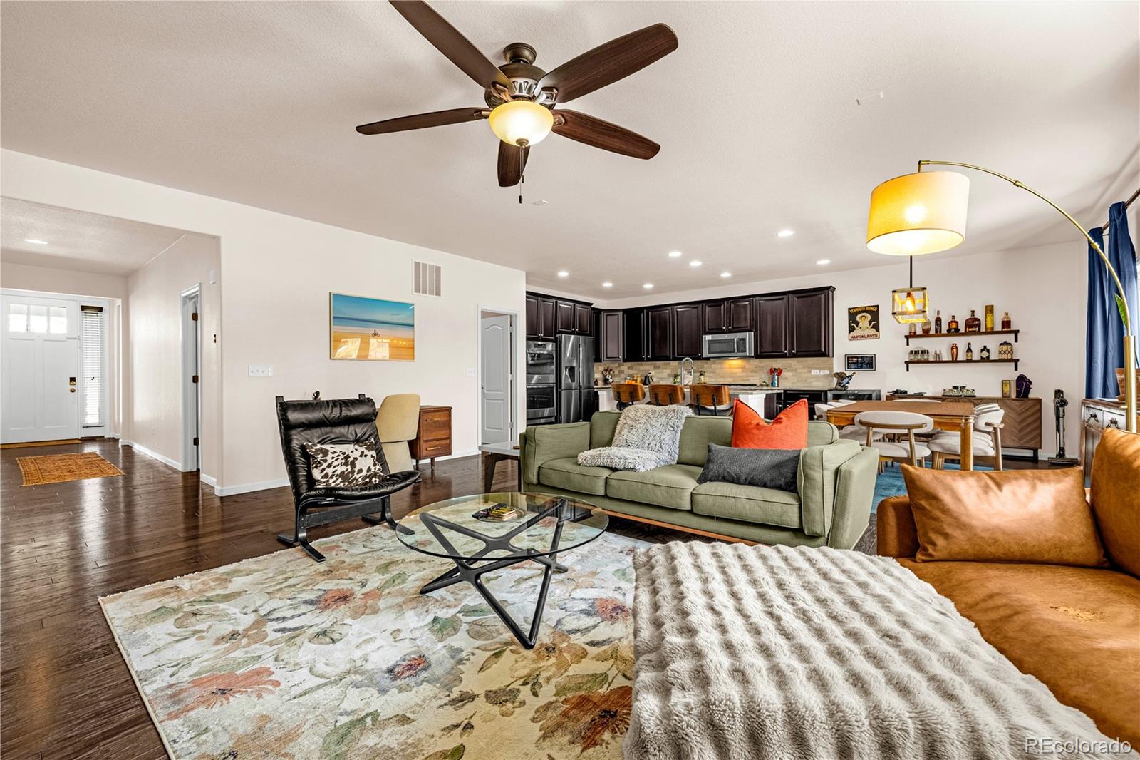7115 Mountain Spruce Drive Colorado Springs CO 80927