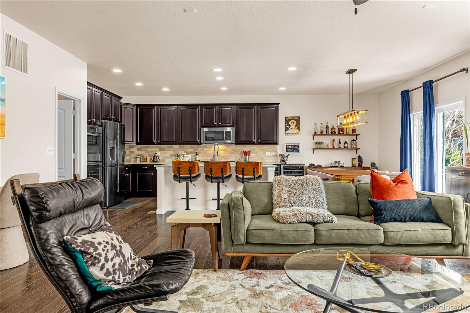 7115 Mountain Spruce Drive Colorado Springs CO 80927