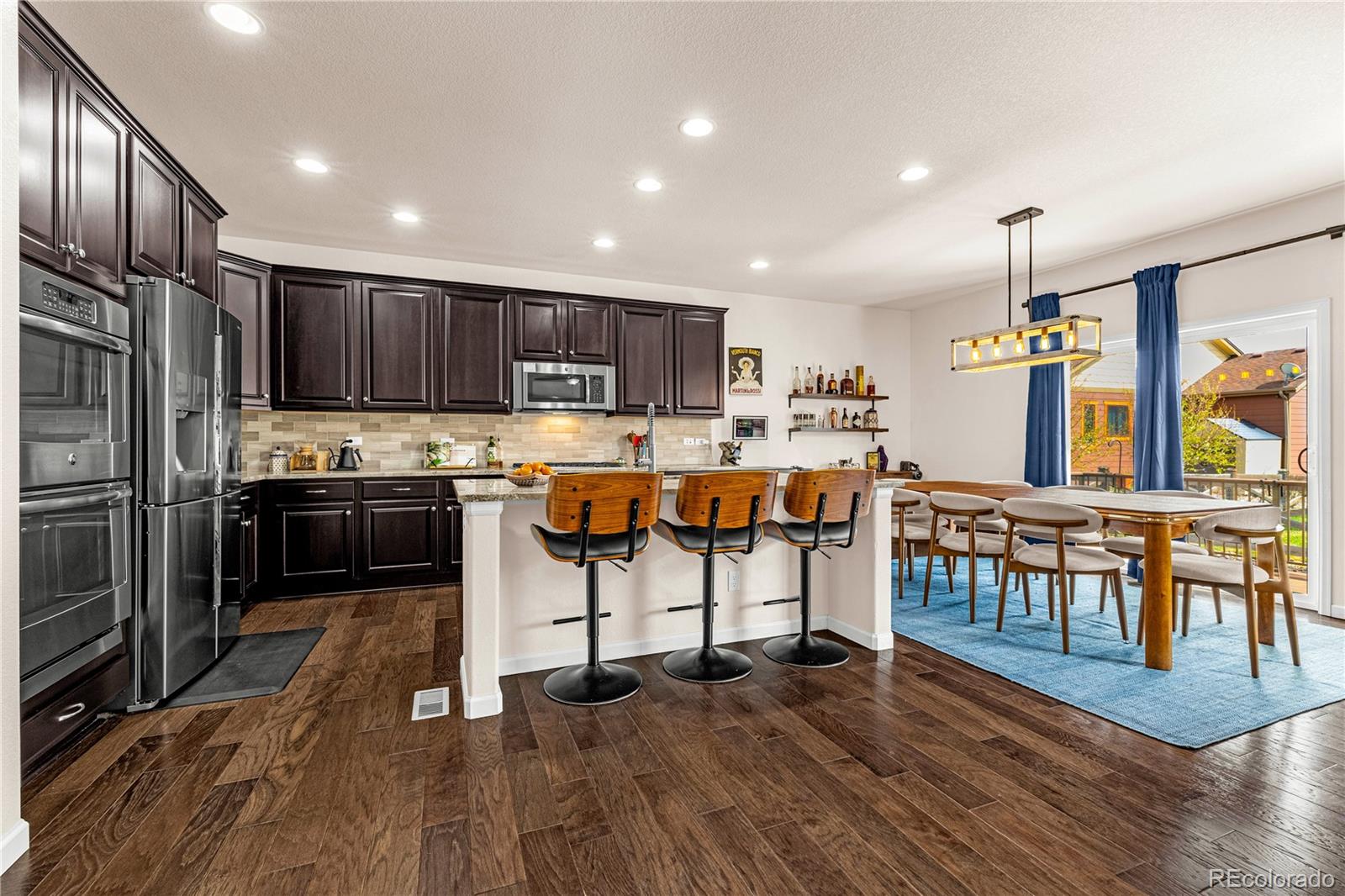 7115 Mountain Spruce Drive Colorado Springs CO 80927