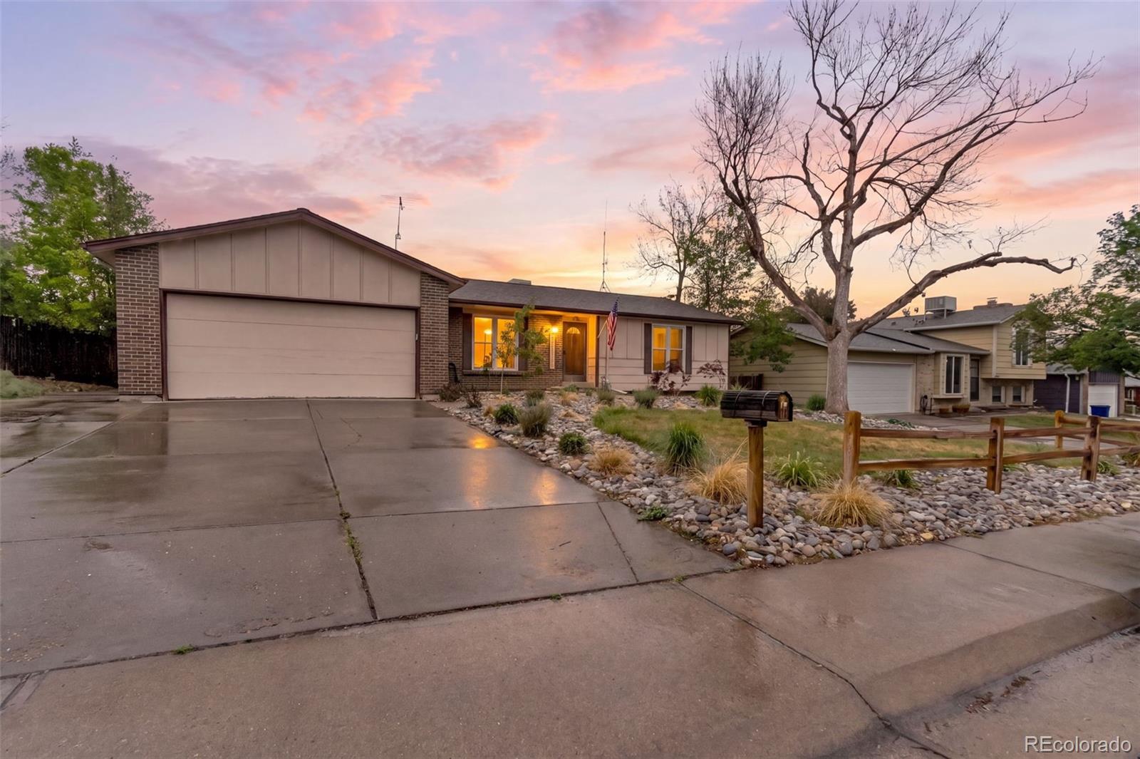 17835 E Kansas Place Aurora CO 80017