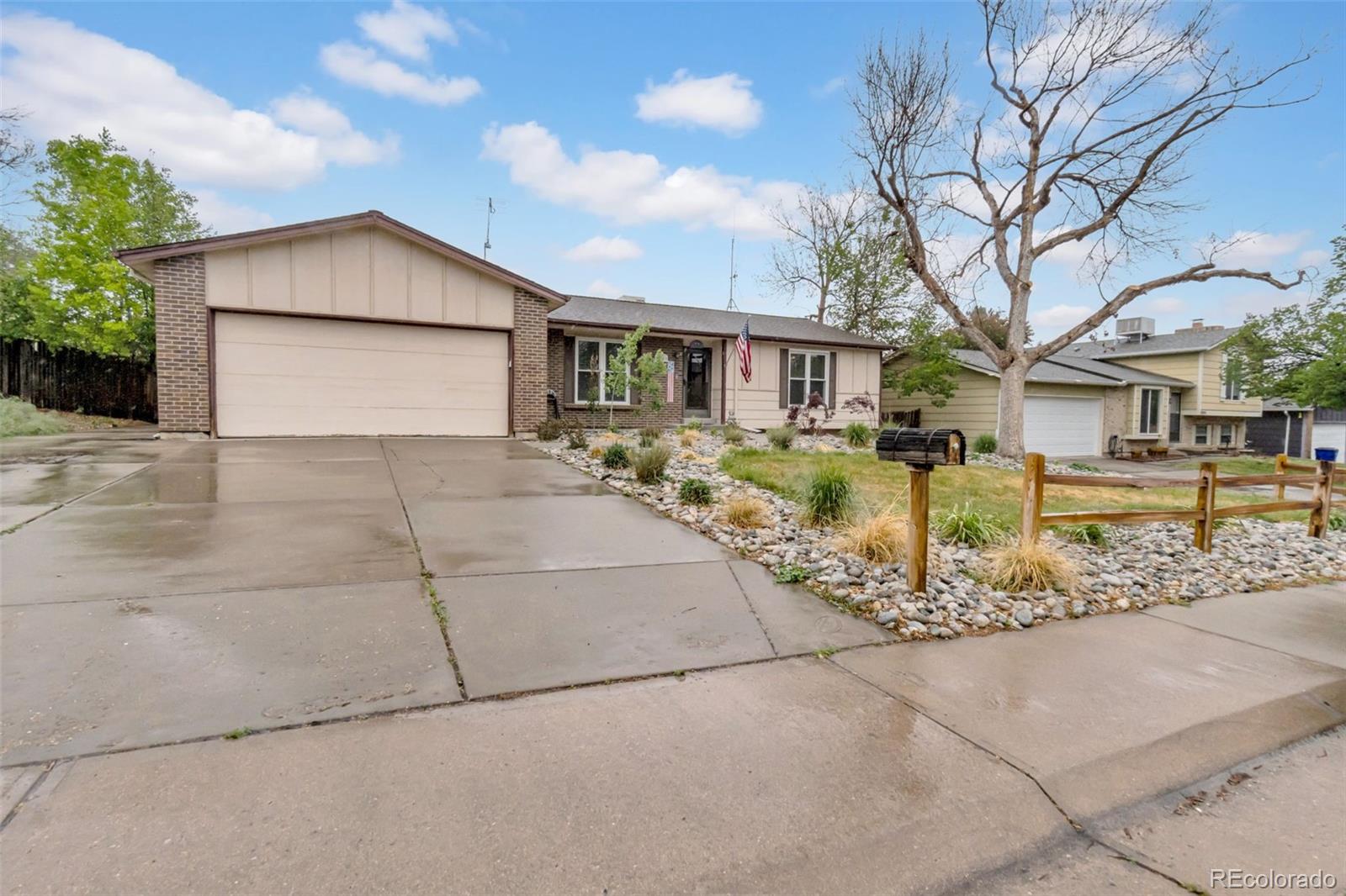 17835 E Kansas Place Aurora CO 80017