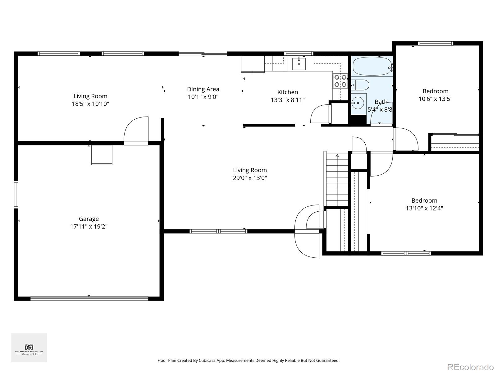 17835 E Kansas Place Aurora CO 80017