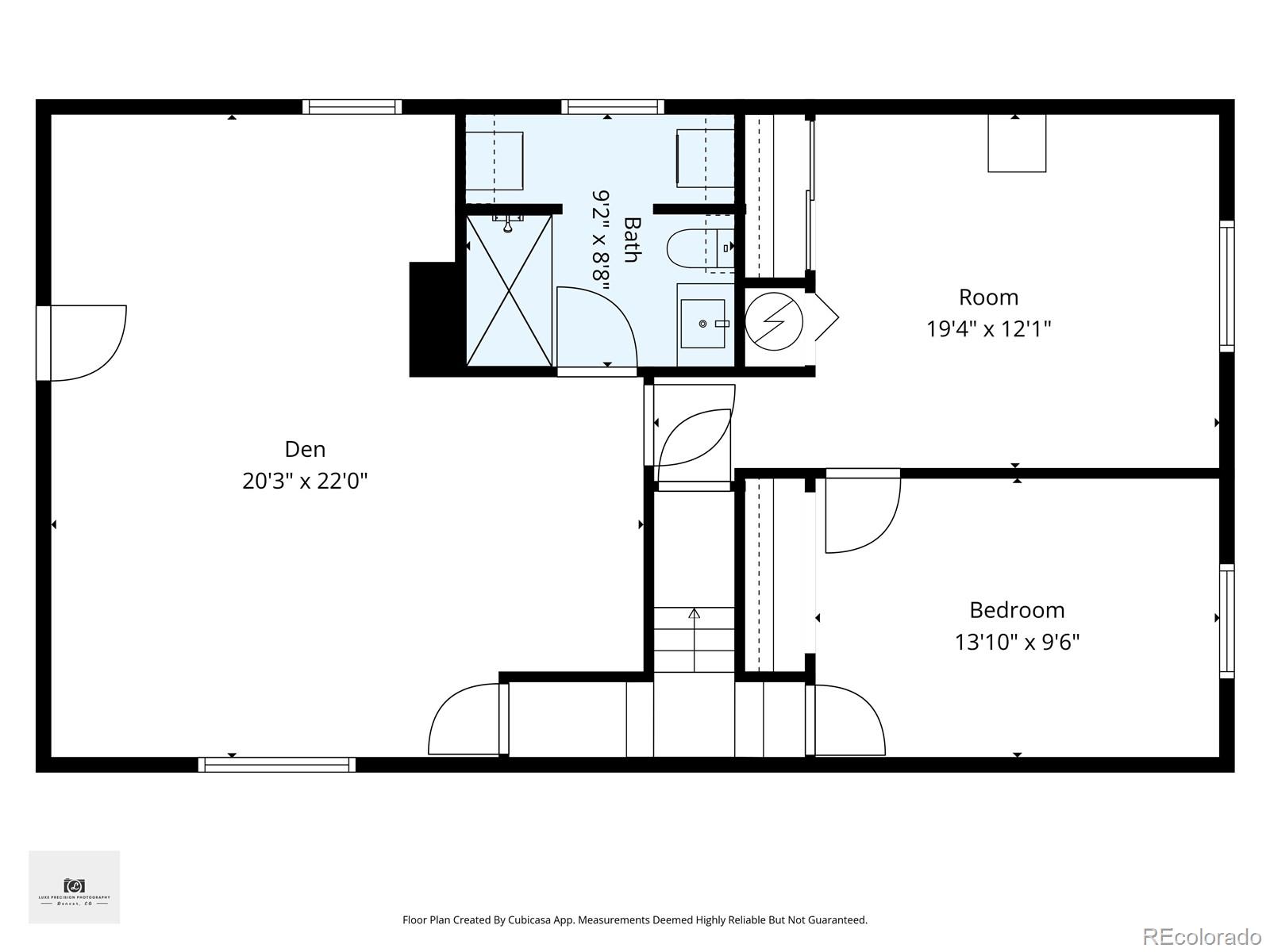 17835 E Kansas Place Aurora CO 80017