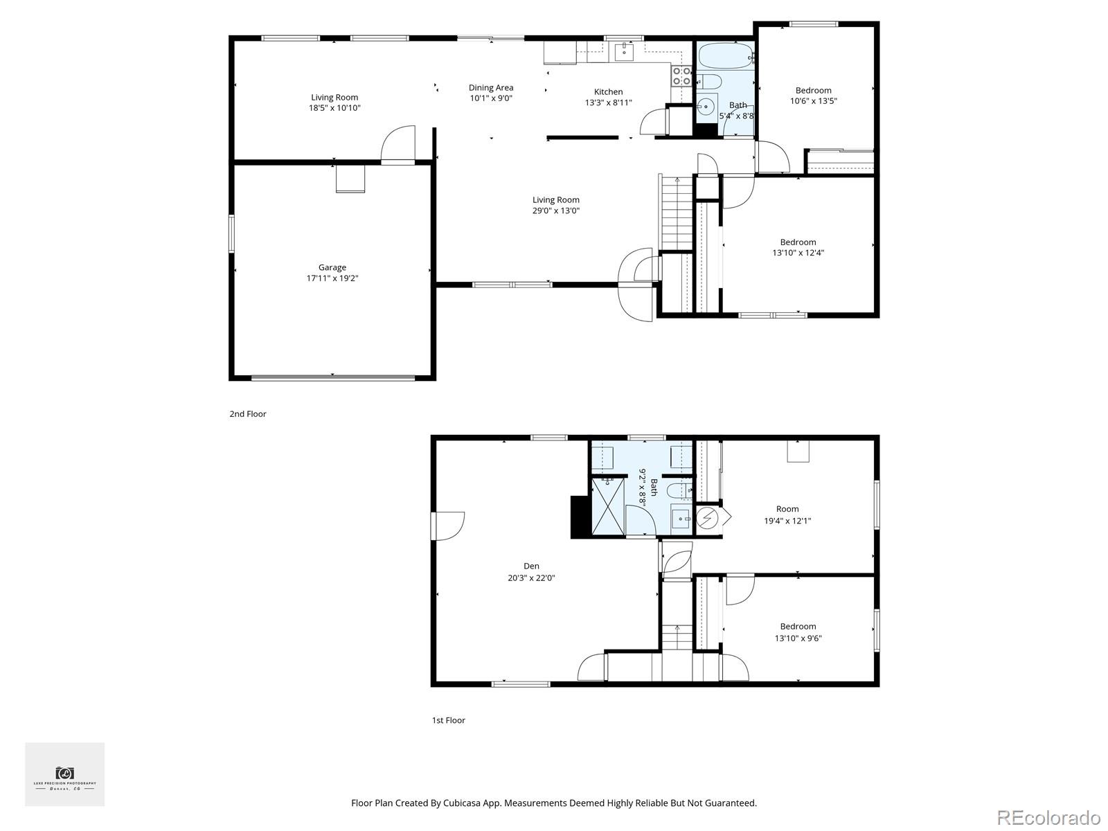 17835 E Kansas Place Aurora CO 80017