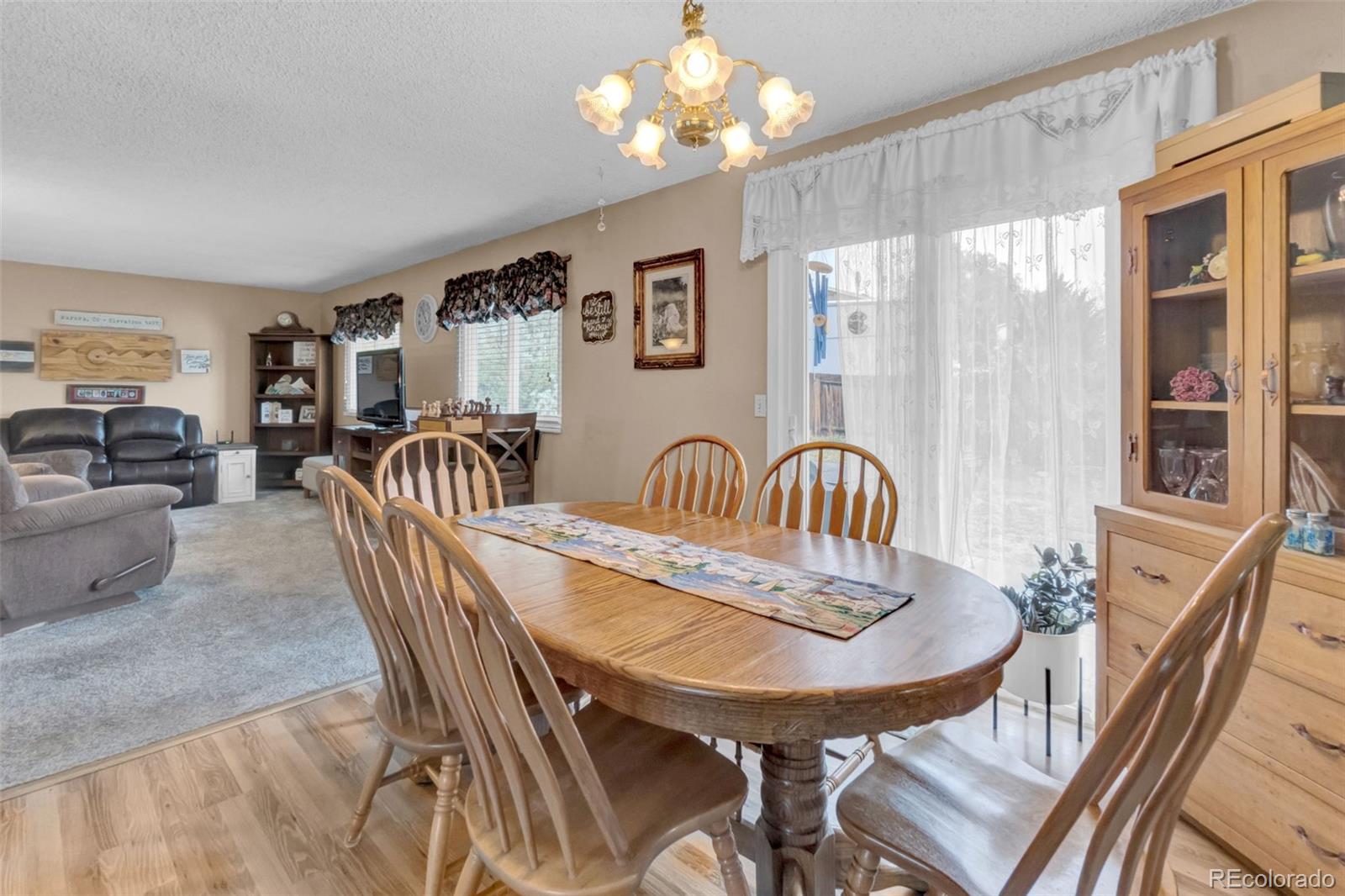 17835 E Kansas Place Aurora CO 80017