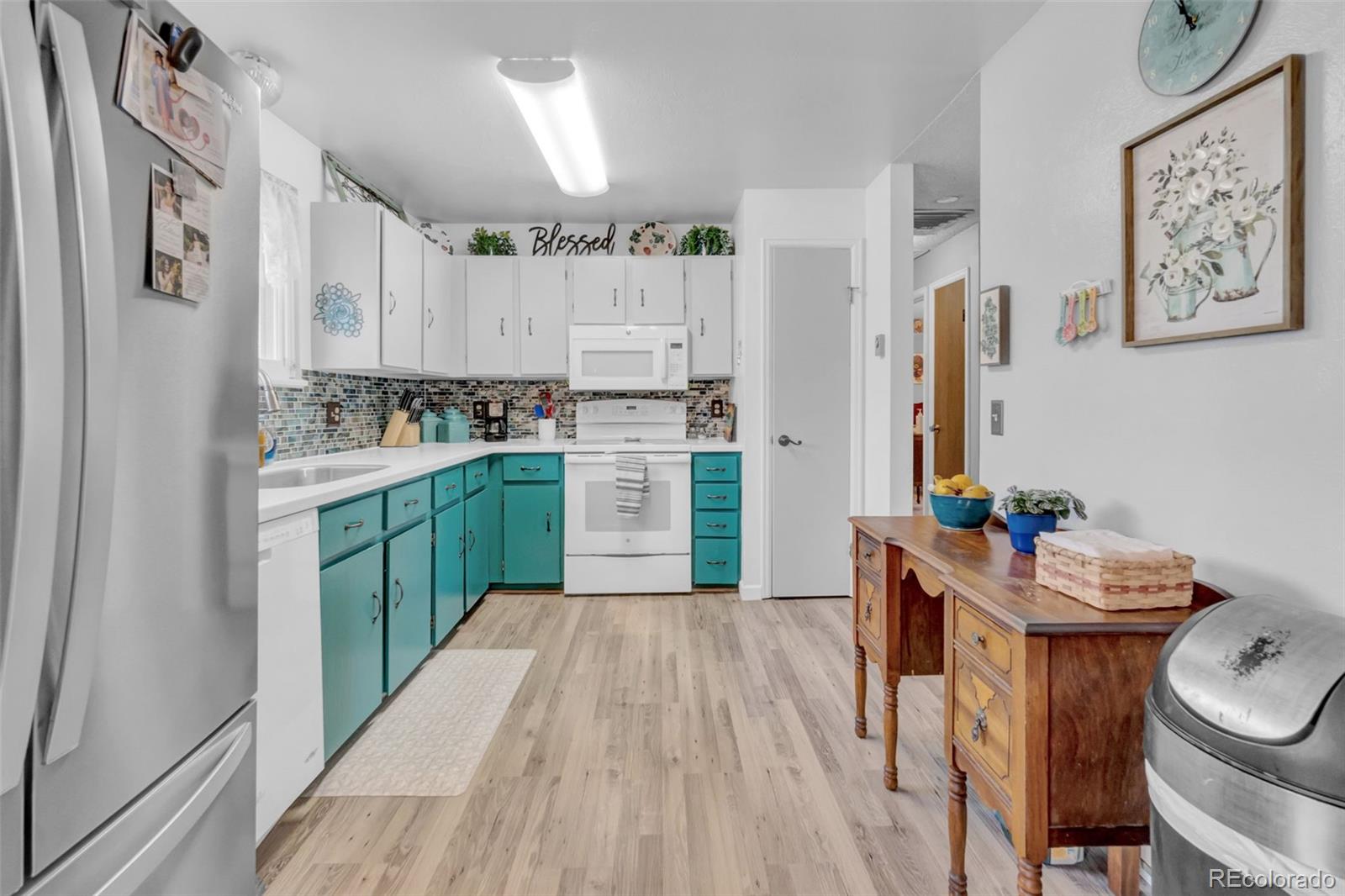 17835 E Kansas Place Aurora CO 80017