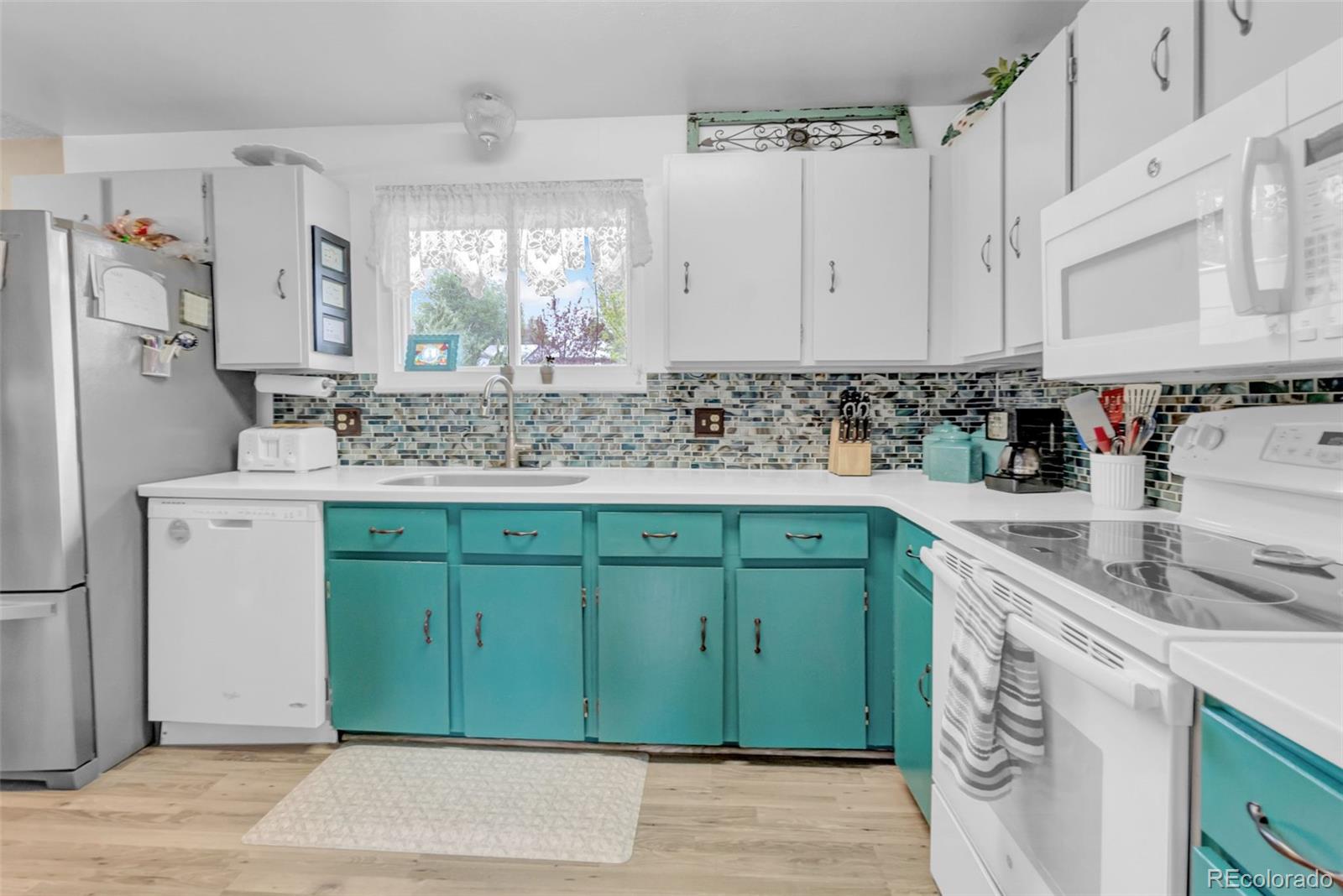 17835 E Kansas Place Aurora CO 80017