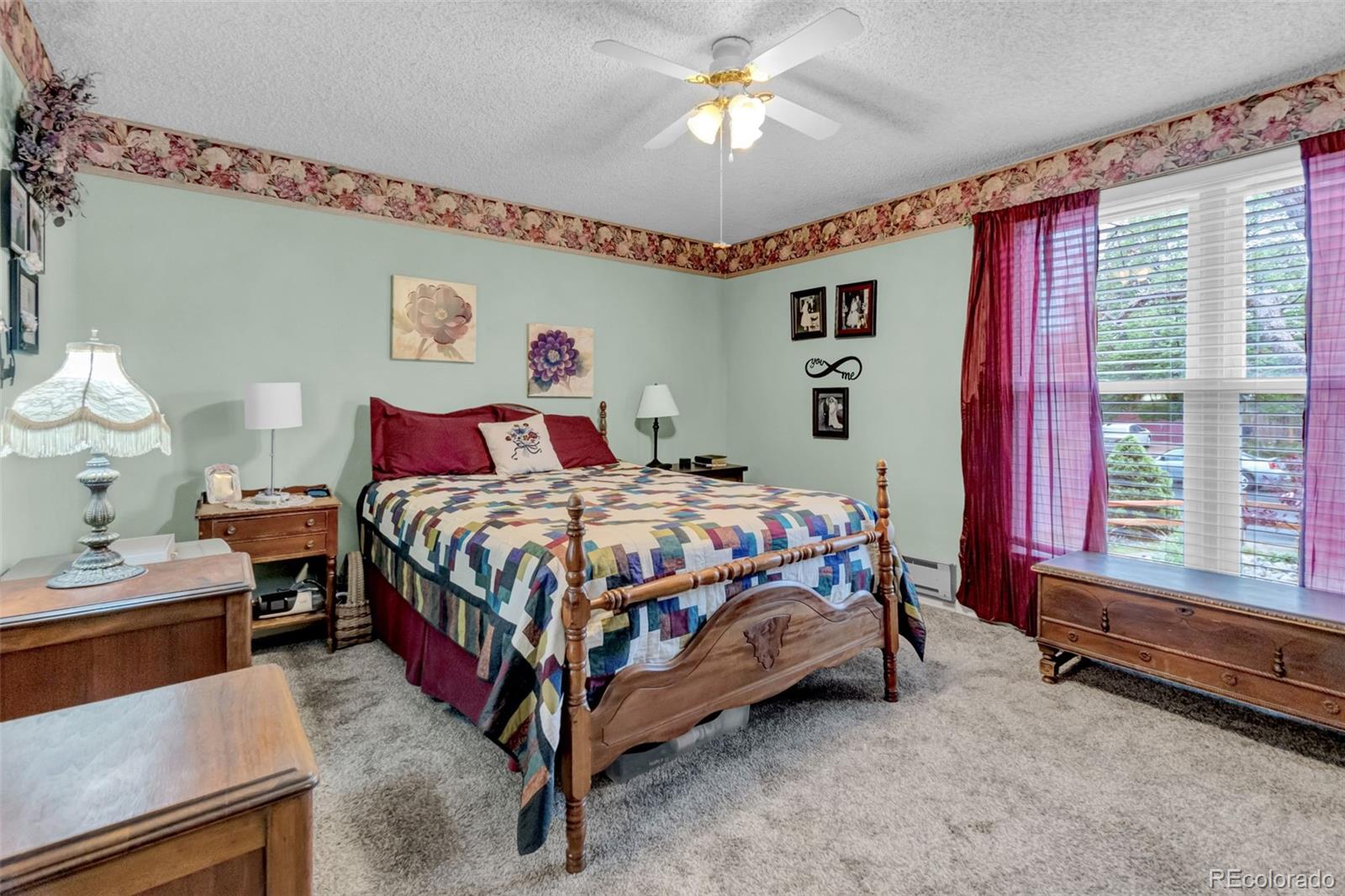 17835 E Kansas Place Aurora CO 80017